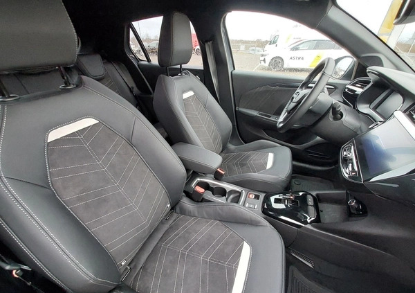 Opel Corsa cena 165900 przebieg: 1, rok produkcji 2023 z Kałuszyn małe 407